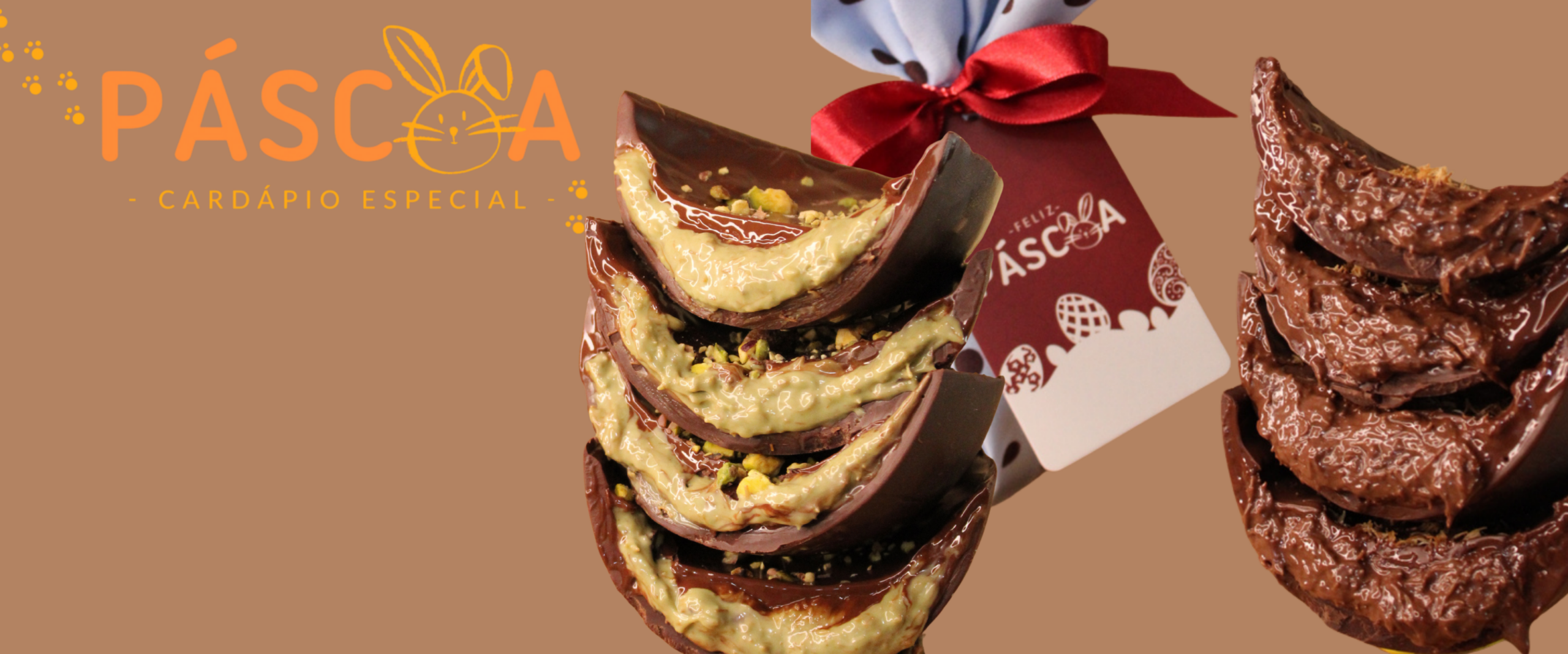 PÁSCOA 2026