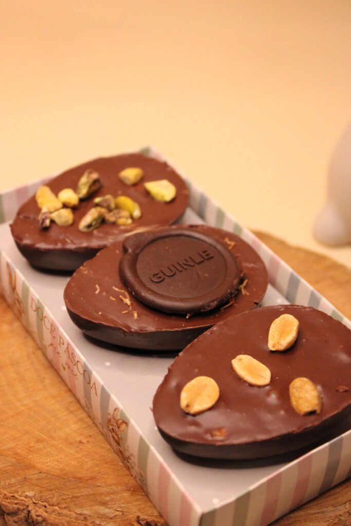 Trio Degustação Premium